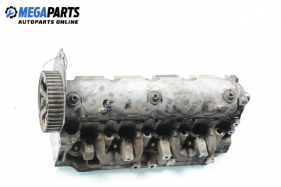 Engine head for Renault Scenic II Minivan (06.2003 - 07.2010) 1.9 dCi (JM0G, JM12, JM1G, JM2C), 120 hp