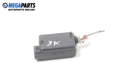 Door lock actuator for Renault Megane Scenic 1.9 dTi, 98 hp, minivan, 5 doors, 1999, position: rear