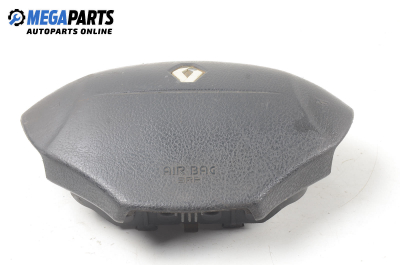 Airbag for Renault Megane Scenic 1.9 dTi, 98 hp, monovolum, 5 uși, 1999, position: fața