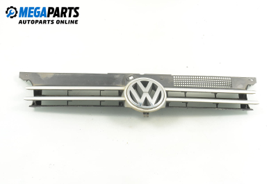 Grilă for Volkswagen Golf IV 1.6, 100 hp, hatchback, 5 uși, 1998, position: fața