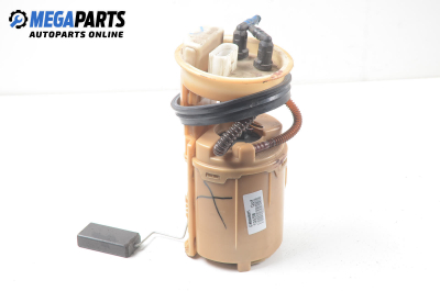 Fuel pump for Volkswagen Golf IV 1.6, 100 hp, hatchback, 5 doors, 1998