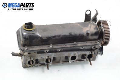 Engine head for Volkswagen Golf IV 1.6, 100 hp, hatchback, 5 doors, 1998