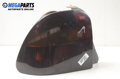 Tail light for Rover 400 1.4 Si, 103 hp, hatchback, 5 doors, 1996, position: left