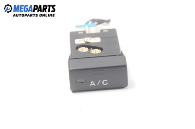 Air conditioning switch for Rover 400 1.4 Si, 103 hp, hatchback, 5 doors, 1996