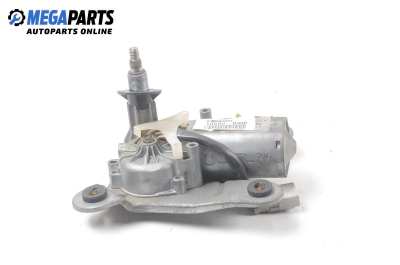 Front wipers motor for Rover 400 1.4 Si, 103 hp, hatchback, 1996, position: rear