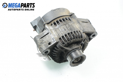 Alternator for Rover 400 1.4 Si, 103 hp, hatchback, 1996