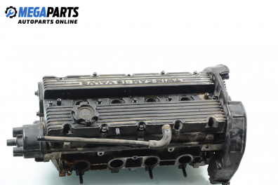 Engine head for Rover 400 1.4 Si, 103 hp, hatchback, 5 doors, 1996