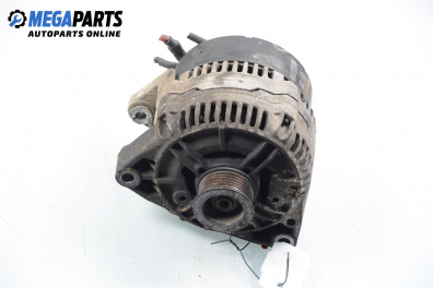 Alternator for Opel Vectra B 2.0 16V DI, 82 hp, sedan, 1997