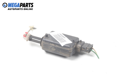 Door lock actuator for Renault Megane Scenic 1.6, 90 hp, minivan, 5 doors, 1998, position: rear