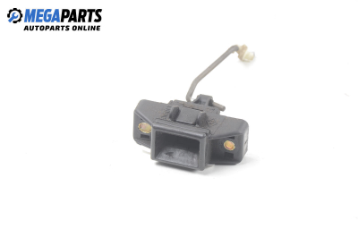 Trunk lock for Renault Megane Scenic 1.6, 90 hp, minivan, 5 doors, 1998, position: rear