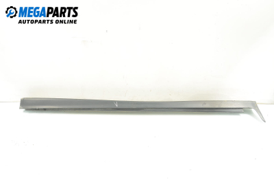 Side skirt for Mitsubishi Galant VIII 2.0, 136 hp, station wagon, 1997, position: left