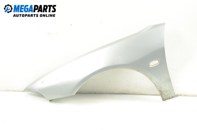 Fender for Mitsubishi Galant VIII 2.0, 136 hp, station wagon, 5 doors, 1997, position: front - left