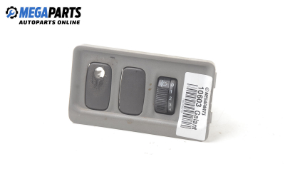 Headlight adjustment button for Mitsubishi Galant VIII 2.0, 136 hp, station wagon, 5 doors, 1997