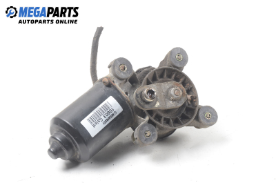 Front wipers motor for Mitsubishi Galant VIII 2.0, 136 hp, station wagon, 1997, position: front