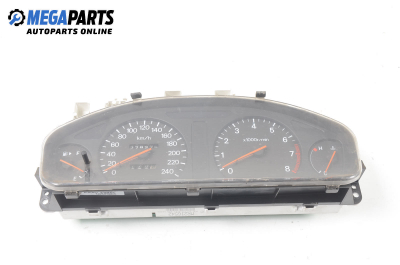 Instrument cluster for Mitsubishi Galant VIII 2.0, 136 hp, station wagon, 5 doors, 1997