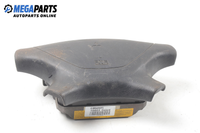 Airbag for Mitsubishi Galant VIII 2.0, 136 hp, combi, 5 türen, 1997, position: vorderseite