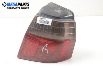 Tail light for Mitsubishi Galant VIII 2.0, 136 hp, station wagon, 5 doors, 1997, position: right