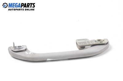 Handle for Mitsubishi Galant VIII 2.0, 136 hp, station wagon, 5 doors, 1997, position: rear - right