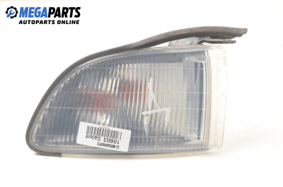 Blinklicht for Mitsubishi Galant VIII 2.0, 136 hp, combi, 5 türen, 1997, position: rechts