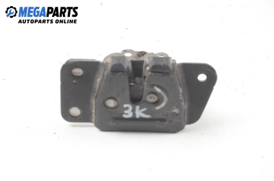 Trunk lock for Mitsubishi Galant VIII 2.0, 136 hp, station wagon, 5 doors, 1997, position: rear