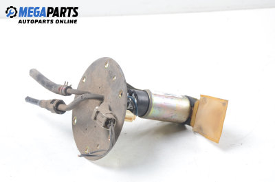 Fuel pump for Mitsubishi Galant VIII 2.0, 136 hp, station wagon, 5 doors, 1997