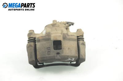 Caliper for Mitsubishi Galant VIII 2.0, 136 hp, station wagon, 5 doors, 1997, position: front - left