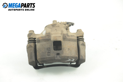 Bremszange for Mitsubishi Galant VIII 2.0, 136 hp, combi, 5 türen, 1997, position: links, vorderseite