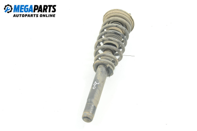 Macpherson shock absorber for Mitsubishi Galant VIII 2.0, 136 hp, station wagon, 5 doors, 1997, position: front - right