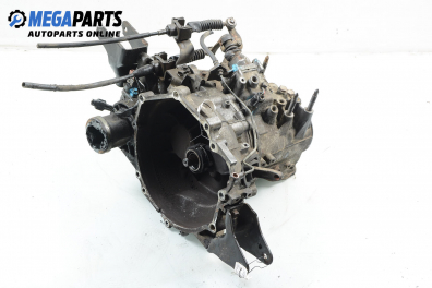  for Mitsubishi Galant VIII 2.0, 136 hp, combi, 1997