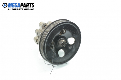 Power steering pump for Mitsubishi Galant VIII 2.0, 136 hp, station wagon, 5 doors, 1997