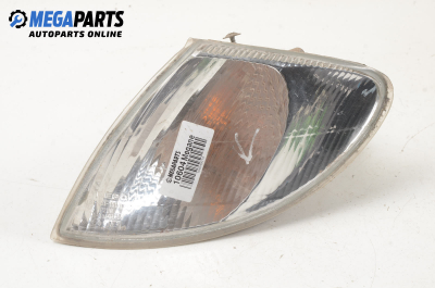 Blinker for Renault Megane I 1.6, 90 hp, hatchback, 5 doors, 1996, position: left