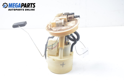 Fuel pump for Renault Megane I 1.6, 90 hp, hatchback, 5 doors, 1996