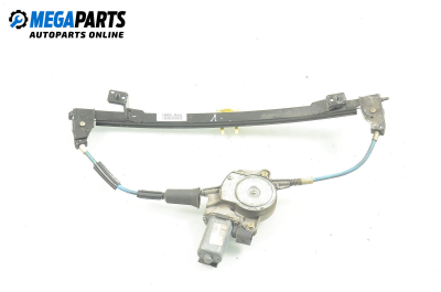 Electric window regulator for Fiat Bravo 1.6 16V, 103 hp, hatchback, 3 doors, 2000, position: left