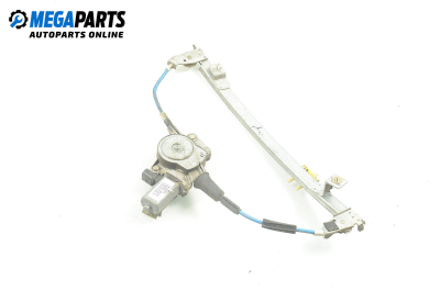 Electric window regulator for Fiat Bravo 1.6 16V, 103 hp, hatchback, 3 doors, 2000, position: right