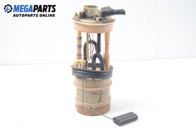 Fuel pump for Fiat Bravo 1.6 16V, 103 hp, hatchback, 3 doors, 2000