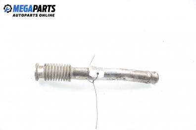 EGR tube for Opel Vectra B 2.0 16V DI, 82 hp, station wagon, 5 doors, 1998