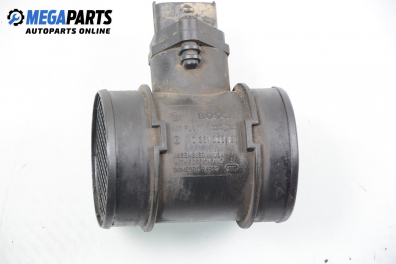 Air mass flow meter for Opel Vectra B 2.0 16V DI, 82 hp, station wagon, 5 doors, 1998