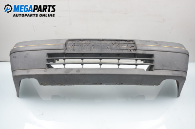 Front bumper for Renault 19 1.4, 58 hp, hatchback, 5 doors, 1990, position: front