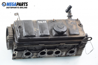 Engine head for Citroen Xsara Hatchback (04.1997 - 04.2005) 1.4 i, 75 hp