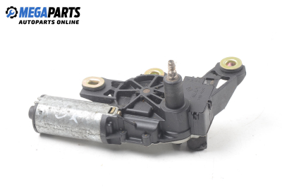 Front wipers motor for Audi A4 (B5) 2.5 TDI, 150 hp, station wagon, 1998, position: rear