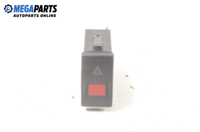 Buton lumini de urgență for Audi A4 (B5) 2.5 TDI, 150 hp, combi, 5 uși, 1998