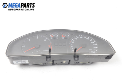 Instrument cluster for Audi A4 (B5) 2.5 TDI, 150 hp, station wagon, 5 doors, 1998