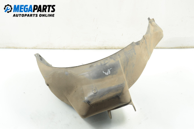 Inner fender for Audi A4 (B5) 2.5 TDI, 150 hp, station wagon, 5 doors, 1998, position: rear - right