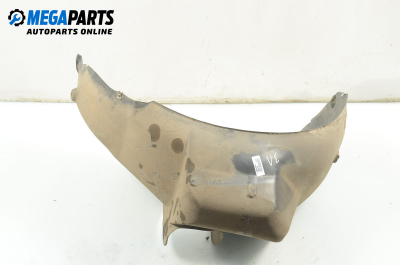 Inner fender for Audi A4 (B5) 2.5 TDI, 150 hp, station wagon, 5 doors, 1998, position: rear - left