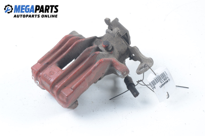 Caliper for Audi A4 (B5) 2.5 TDI, 150 hp, station wagon, 5 doors, 1998, position: rear - right