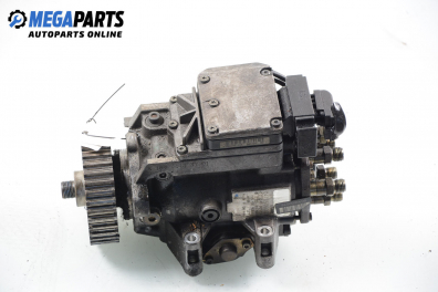 Diesel injection pump for Audi A4 (B5) 2.5 TDI, 150 hp, station wagon, 1998