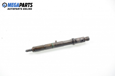 Diesel fuel injector for Audi A4 (B5) 2.5 TDI, 150 hp, station wagon, 5 doors, 1998