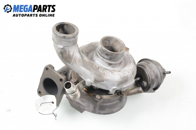 Turbo for Audi A4 (B5) 2.5 TDI, 150 hp, combi, 5 türen, 1998