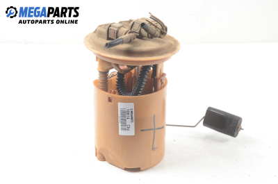 Fuel pump for Renault Clio II 1.2, 58 hp, hatchback, 3 doors, 2000