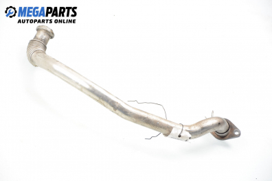 EGR tube for Ford C-Max 2.0 TDCi, 136 hp, minivan, 5 doors, 2003